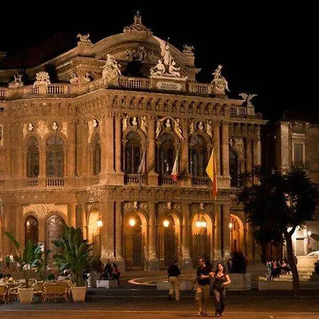 Chapo Bed & Breakfast Catania