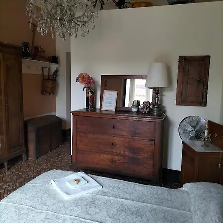 Chapo Bed and Breakfast