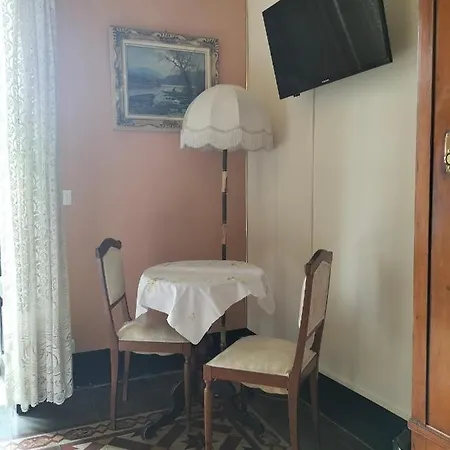 Chapo Bed and Breakfast *