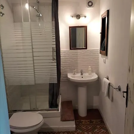 Chapo Bed and Breakfast *