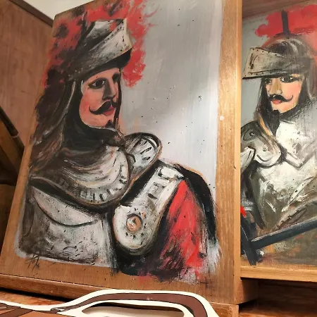 Chapo Bed and Breakfast