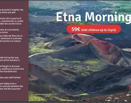 Chapo Bed and Breakfast *