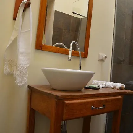 Chapo Bed and Breakfast