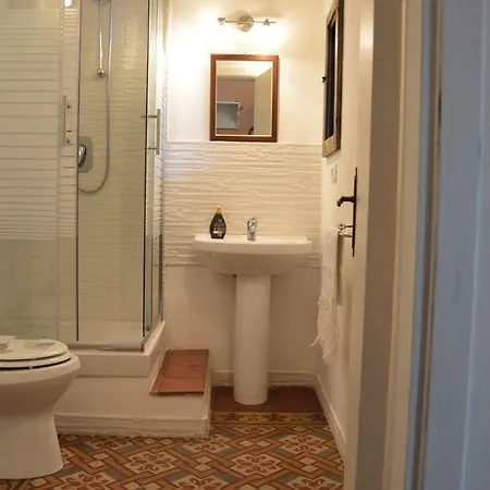 Chapo Bed & Breakfast Catania