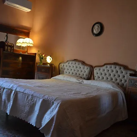 Bed and Breakfast Chapo Κατάνια