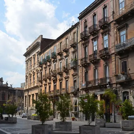 Bed & Breakfast Chapo