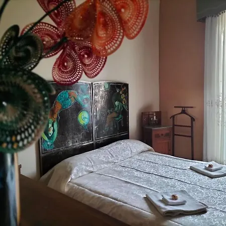 Bed & Breakfast Chapo Catania