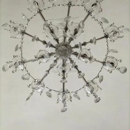 Bed & Breakfast Chapo Catania