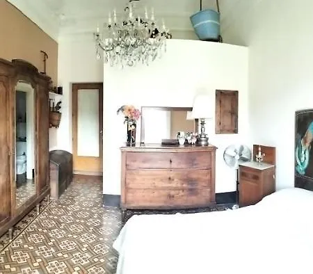 Bed & Breakfast Chapo *