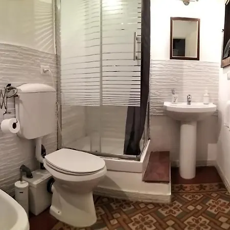 Chapo Bed and breakfast