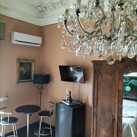 Chapo Bed & Breakfast *