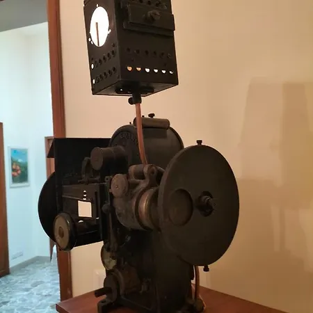 Chapo Bed & Breakfast