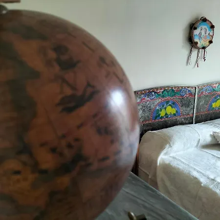 Bed & Breakfast Chapo *