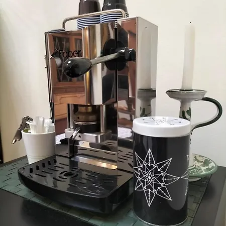 Chapo Bed & Breakfast *