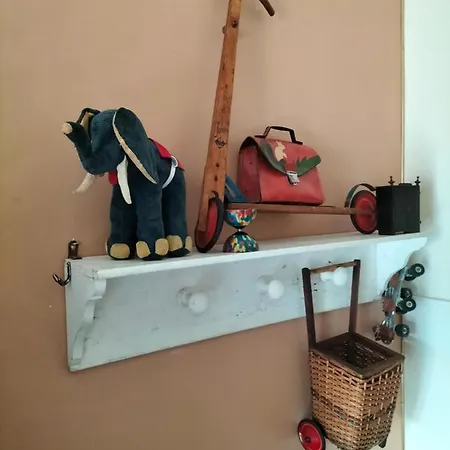 住宿加早餐酒店 Chapo *