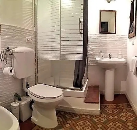 Bed and breakfast Chapo Catania