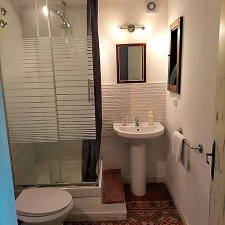 Chapo Bed & Breakfast *