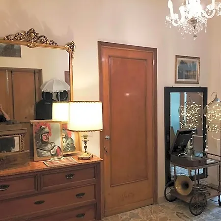 Bed and breakfast Chapo Catania