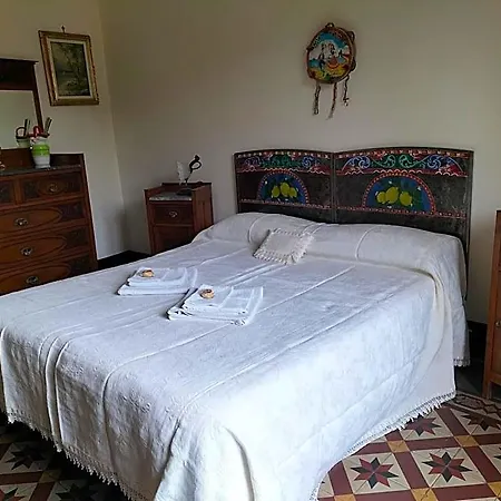 Chapo Bed and breakfast *