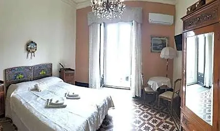 Bed & Breakfast Chapo *