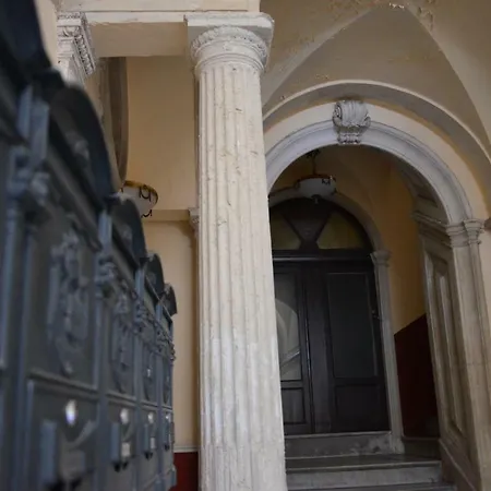 Bed & Breakfast Chapo Catania