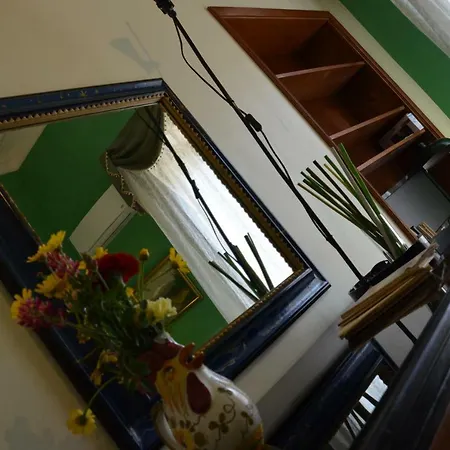 Bed & Breakfast Chapo Catania