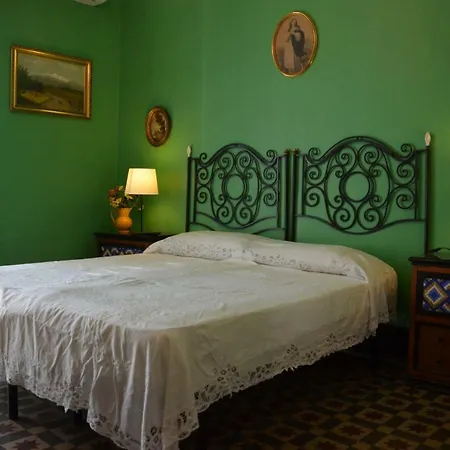 Bed & Breakfast Chapo