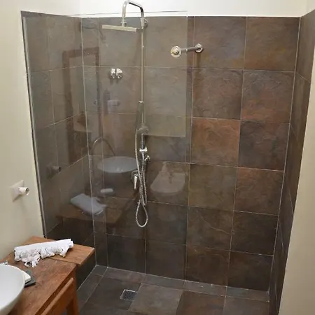 Chapo 住宿加早餐酒店