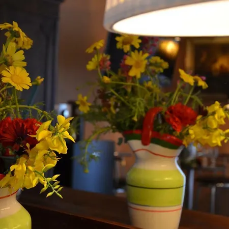 住宿加早餐酒店 Chapo *