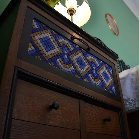 Bed & Breakfast Chapo