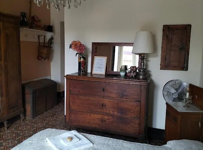 Chapo Oda ve Kahvaltı