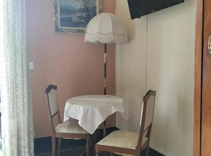 Chapo Oda ve Kahvaltı *