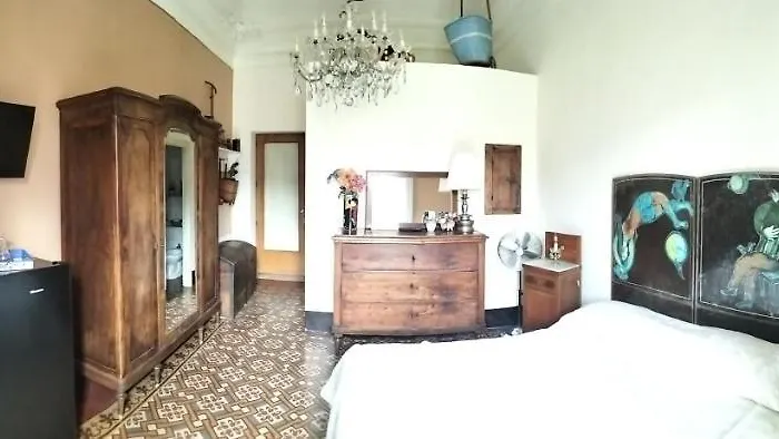 Oda ve Kahvaltı Chapo *