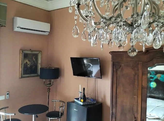 Chapo Oda ve Kahvaltı *