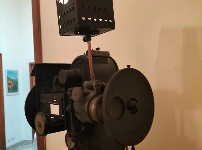 Chapo Oda ve Kahvaltı