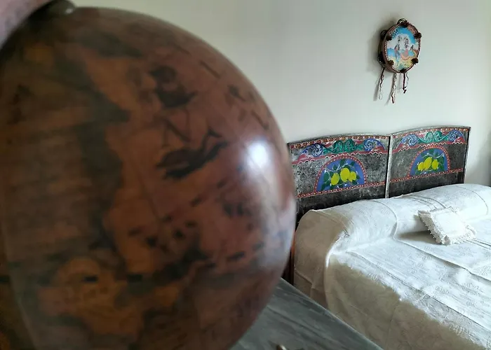 Oda ve Kahvaltı Chapo *