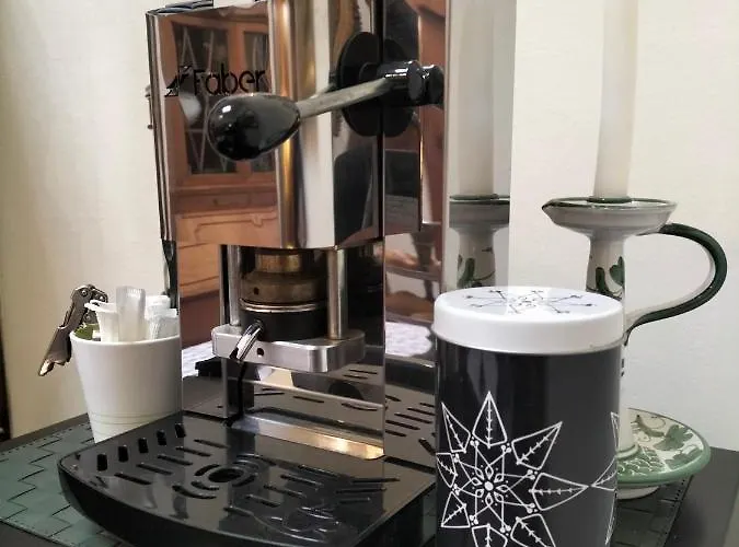 Chapo Oda ve Kahvaltı *