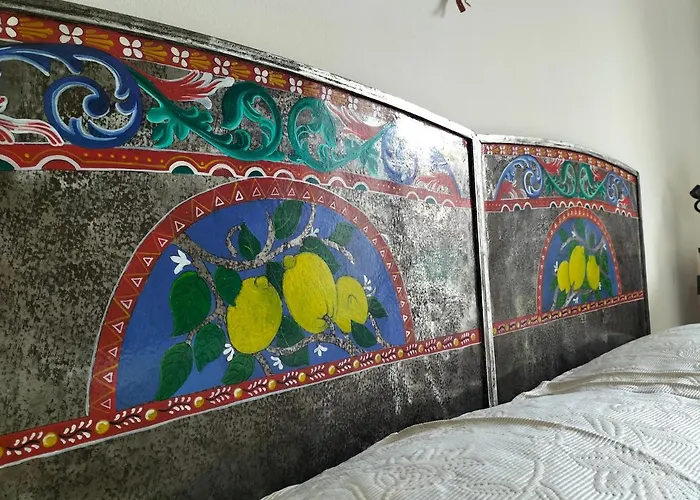 Oda ve Kahvaltı Chapo *