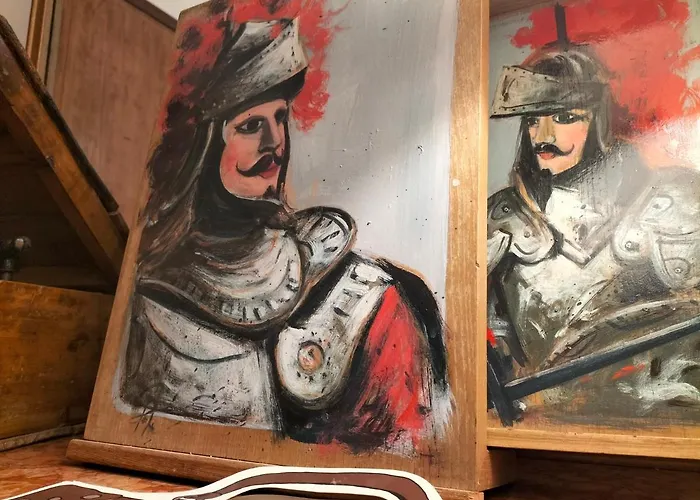 Chapo Oda ve Kahvaltı