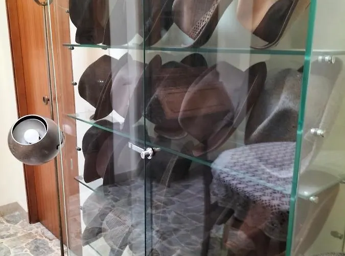 Oda ve Kahvaltı Chapo Katanya