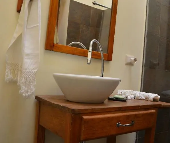 Chapo Oda ve Kahvaltı