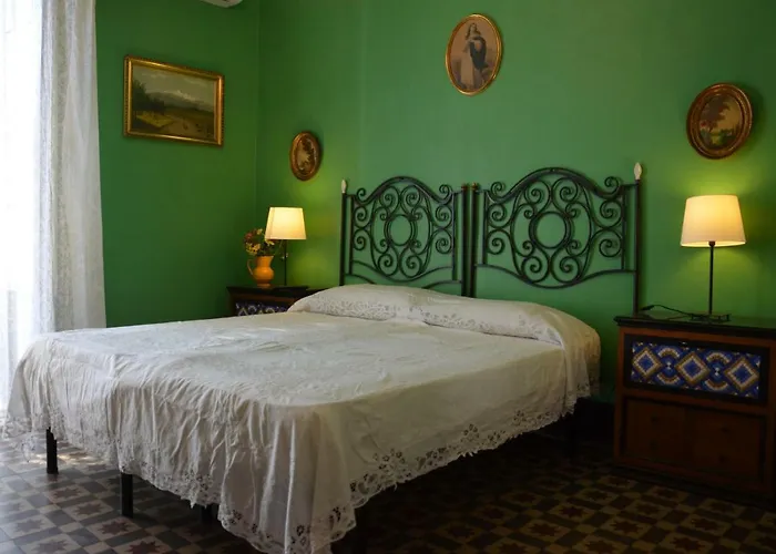 Oda ve Kahvaltı Chapo