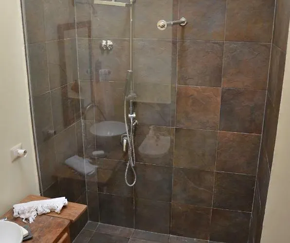 Chapo Oda ve Kahvaltı